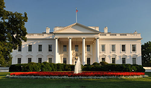 Executive Residence
